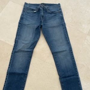 J Brand Men's Denim Jeans - 3 Pairs